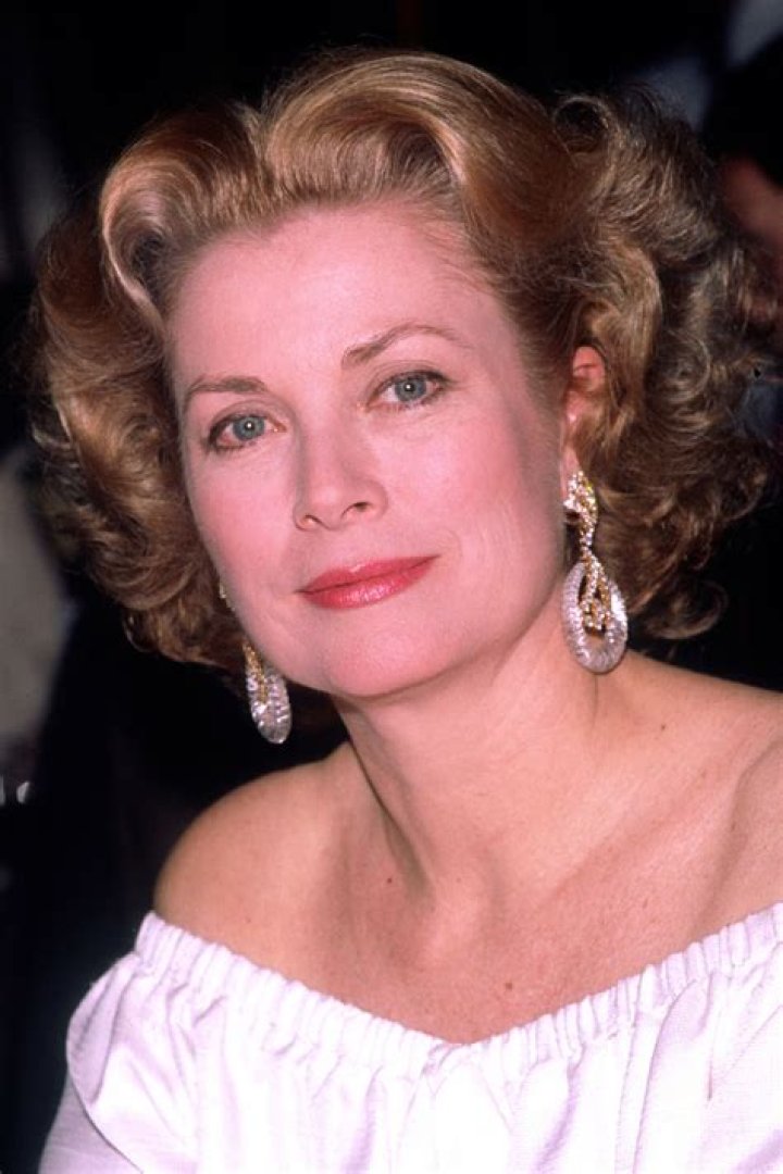 12+ Photos of Grace Kelly Swanty Gallery