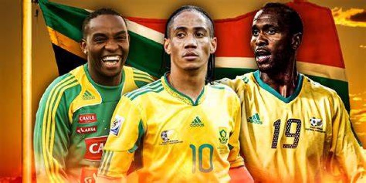 12 players of African origin who played for foreign nations in World