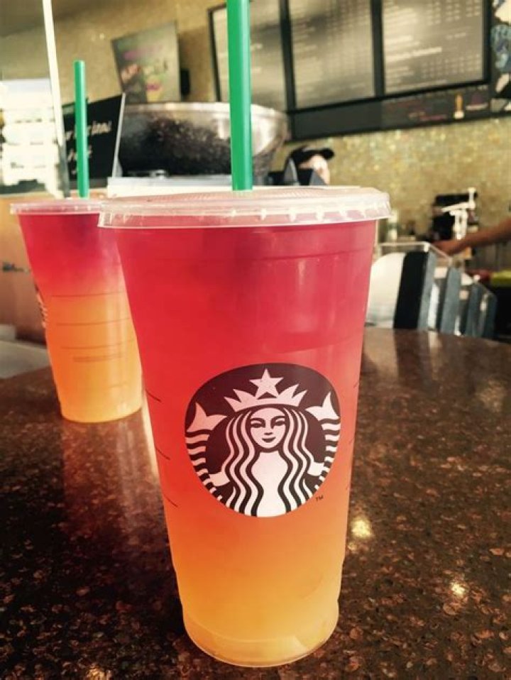 12 Starbucks Iced Drinks You NEED In Your Life This Summer 