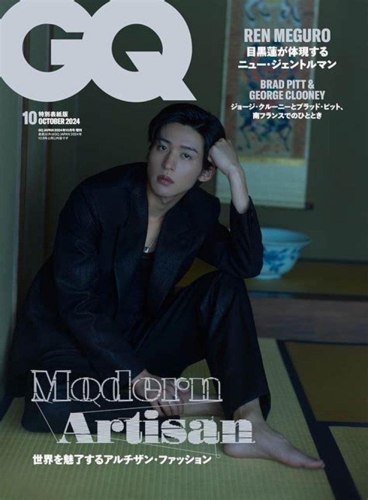 ジャスティン・ビーバーのヘアスタイル・ヒストリーをプレイバック！ GQ JAPAN