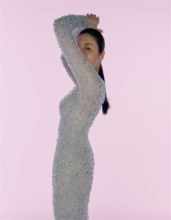ミーガン・ジー・スタリオン、アストロワールドの悲劇を受けてコンサートを中止。 Vogue Japan