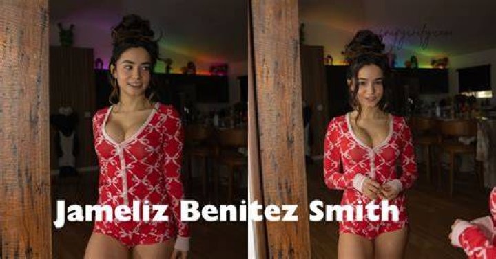 👉 Jameliz Nude OnlyFans Leaks AlbumPorn&trade;