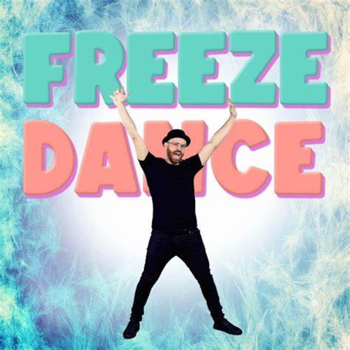 💃🕺 Dance and Freeze With the Marshmallows Marshmallow Songs for Kids