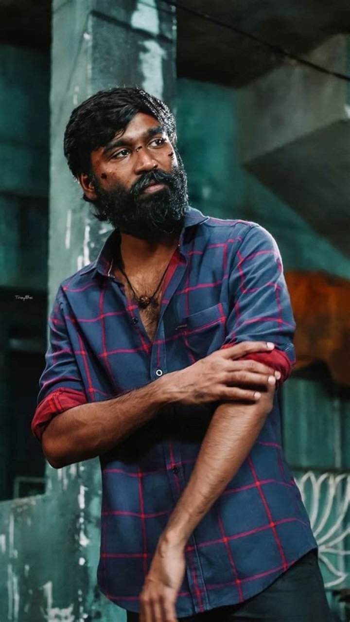 🔥 Download Dhanush At Vip Team Inter Photos by mwhite Vip Dhanush