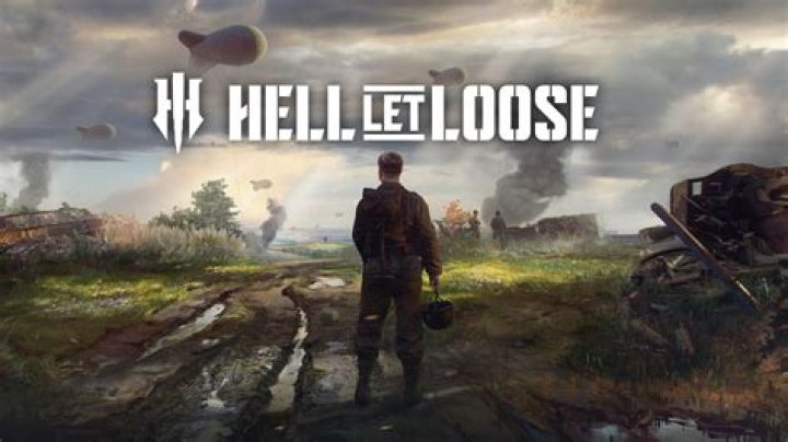 🔥 Download Hell Let Loose Re Loosely Hellish by ericp Hell Let Loose