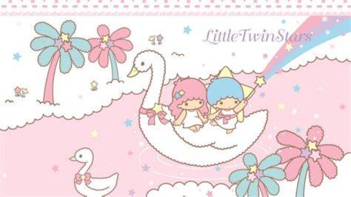 🔥 Download Little Twin Stars Cute Kawaii Drawings by bhebert Star