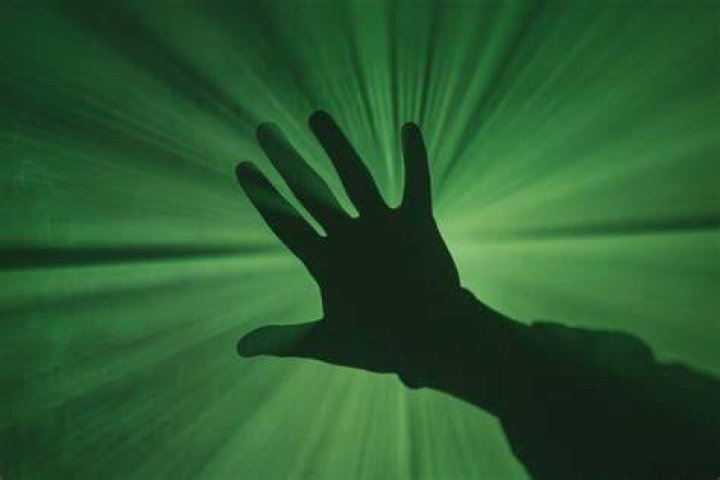 😂 Significance of green light. Green Color Meaning. 20190214