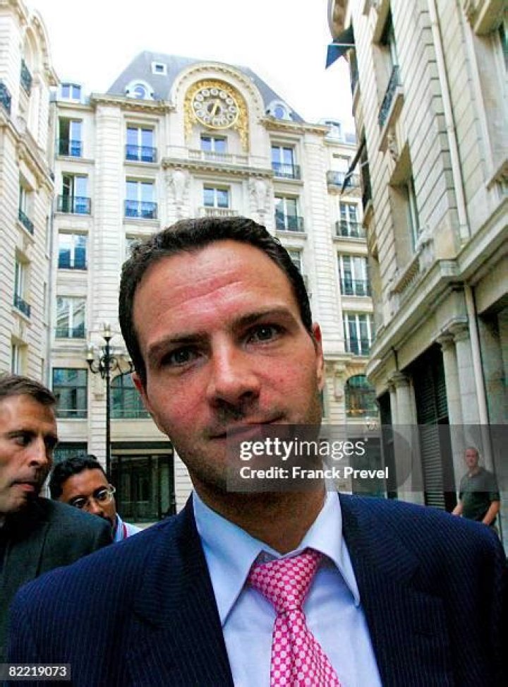 😎 Societe generale jerome kerviel. Former trader J&eacute;r&ocirc;me Kerviel wins