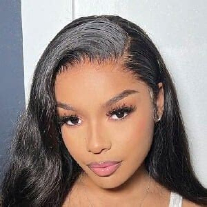 🦄 aaliyahenjoli Aaliyah Enjoli TikTok