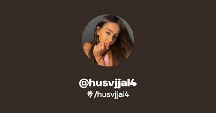 🦄 husvjjal8 husvjjal TikTok