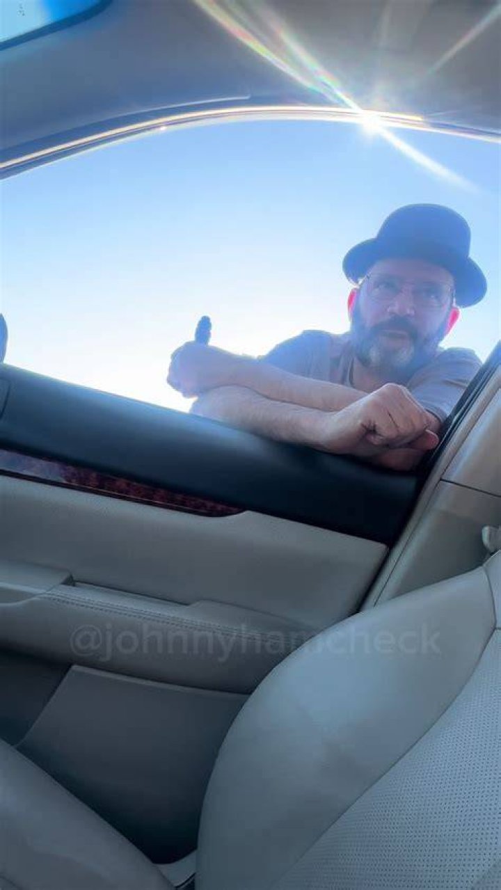 🦄 johnnyhamcheck Johnny Hamcheck TikTok