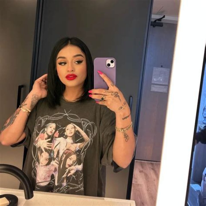 🦄 marlene2995 Marlenebenitez TikTok