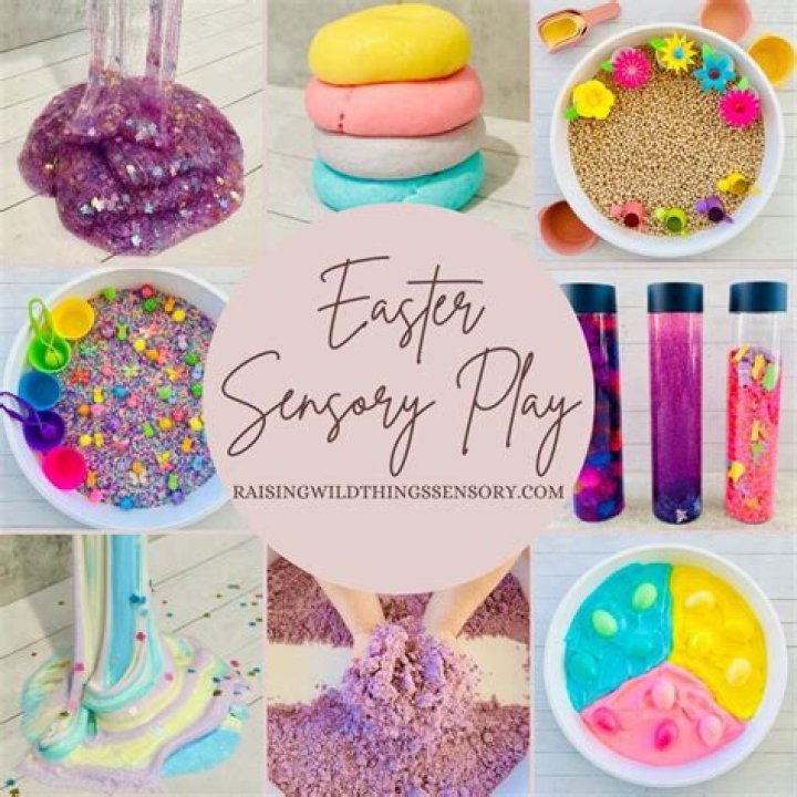 🦄 sensorypalace_ Sensory Palace TikTok