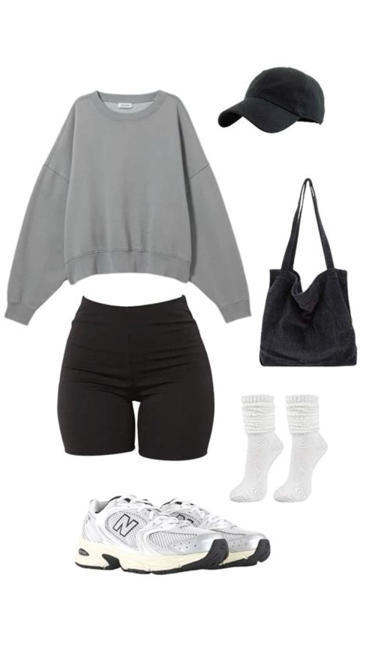 🧚🏼&zwj;♀️ Style, Fitness, Outfits