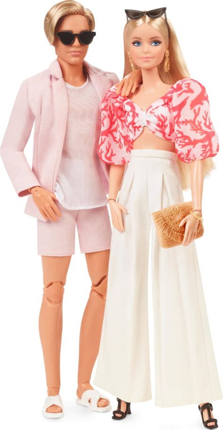 1..3/ by Barbie Dress 2014 via flickr. . Barbie wedding dress, Barbie