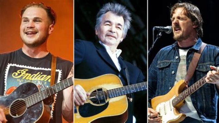 13 Country Artists Who Served Our Country iHeart