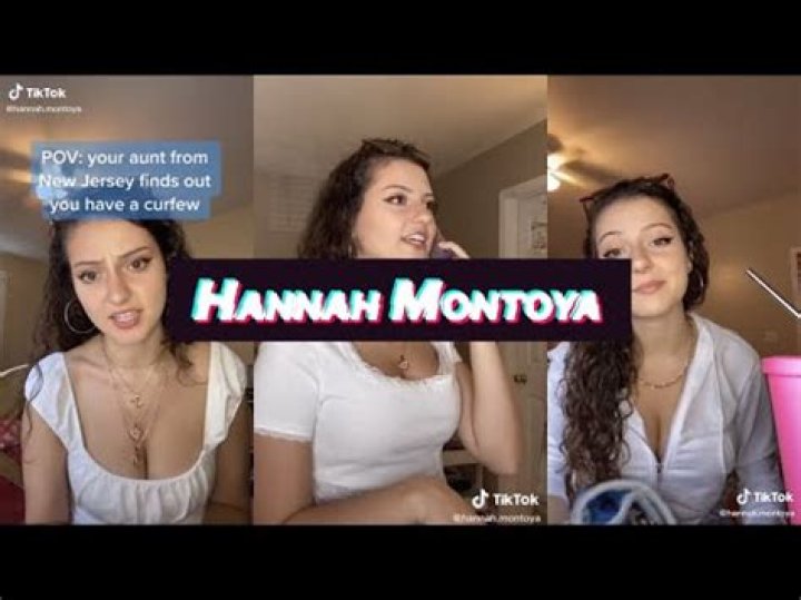13 Hot New Hannah Montoya Bikini Pics