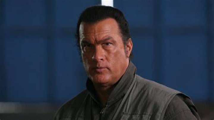 13 Times Steven Seagal Was A Nightmare On Set