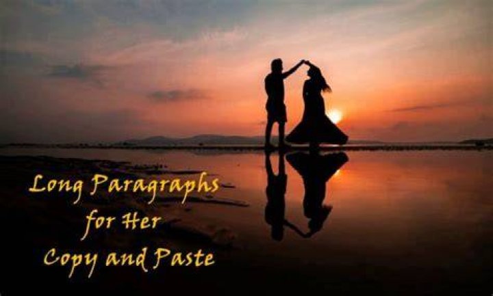 135 Long Paragraphs For Her Copy And Paste FunZumo