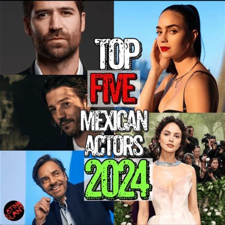 136 best Mexican actors images on Pinterest Beautiful people, Pretty
