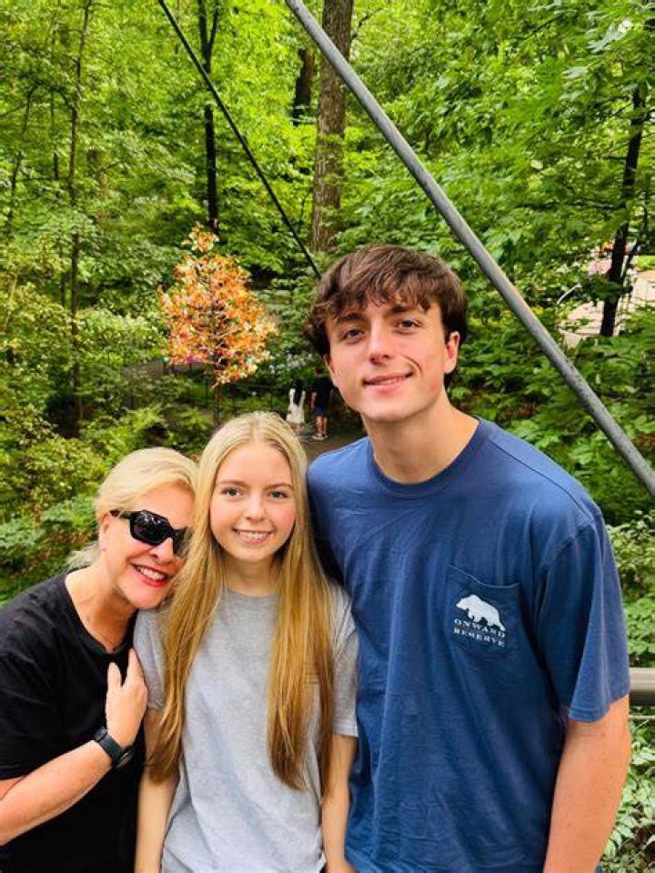 137 best Nancy grace and kids images on Pinterest