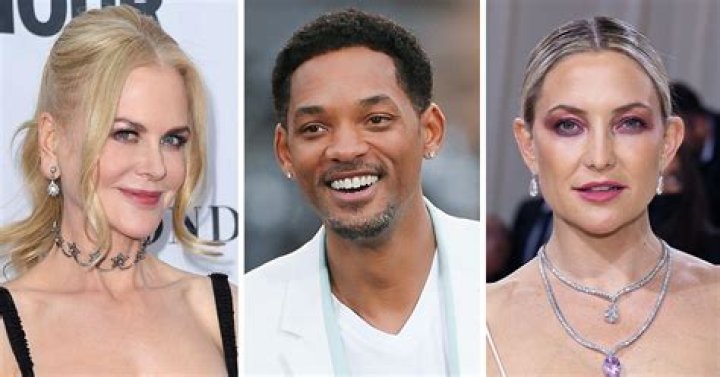 14 Celebrities Who Decided Not to Hide Their Protruding Ears and