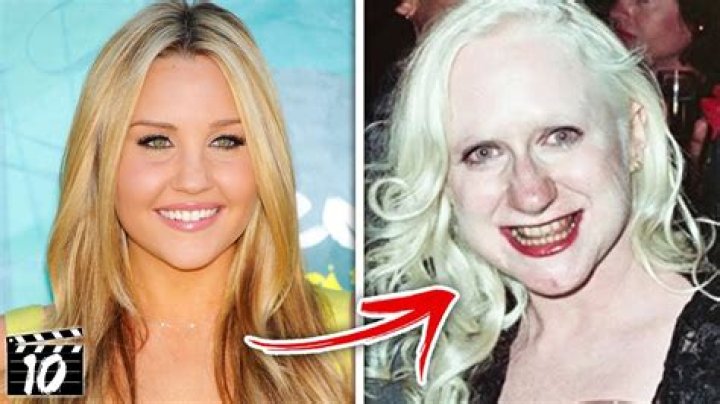 14 celebrities who wrecked their careers in a single blow