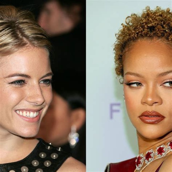 14 Celebrity Women Who Look Amazing With Short Hair [Gallery] Black