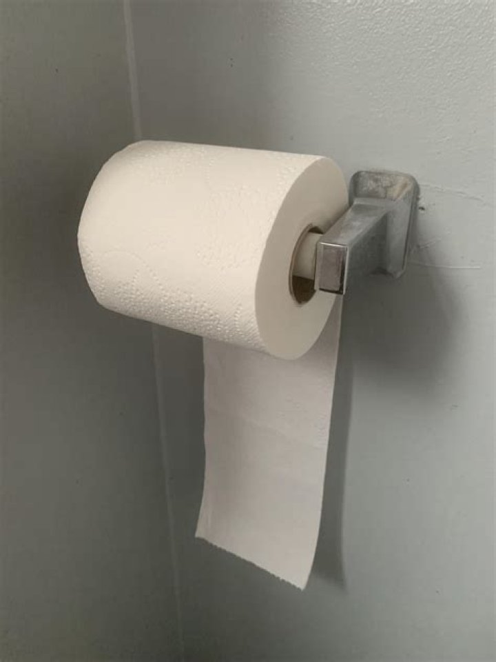 כרך קיצור סחרחורת toilet paper roll circumference גלידה מאוכזב להשתכר