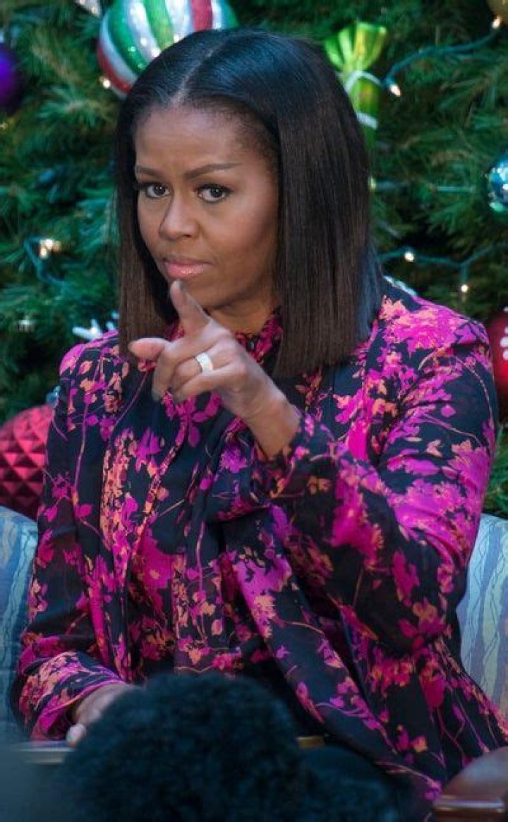 15 Beauty Shots Of Michelle Obama That Remind Us Why She&rsquo;s The Baddest