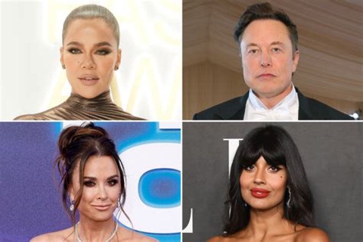 15 Celebs Who Love the Earth and Can't Shut Up About It Page 8 of 15