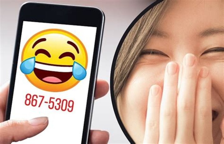 15 Funny Phone Numbers to Prank Call