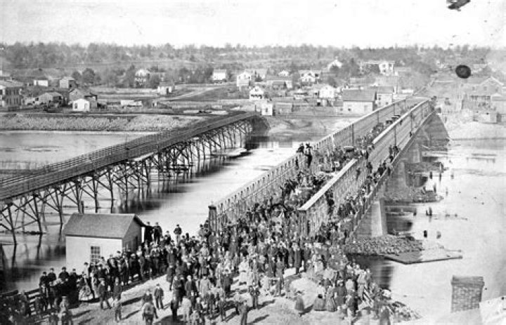 150 Years Later, Dixon Bridge Tragedy That Killed 46 Among Nation&rsquo;s