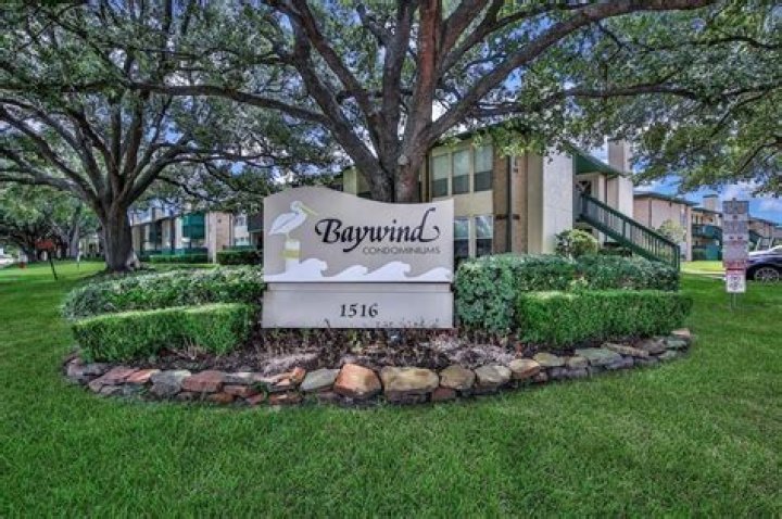 1516 Bay Area Blvd Unit P10, Houston, TX 77058 Condo for Rent in