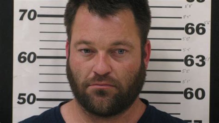 156 lbs. of pot land man in Preble County Jail