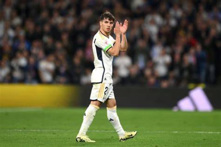 ديانة إبراهيم دياز.. هل brahim diaz muslim ومعلومات تكشف لأول مرة عنه