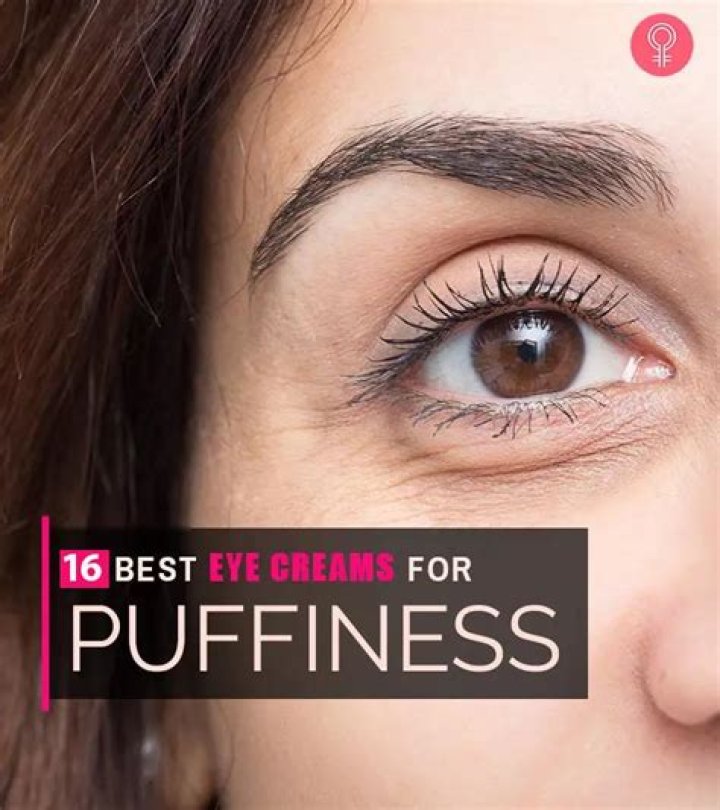16 Best Eye Creams for Dark Circles Of 2019