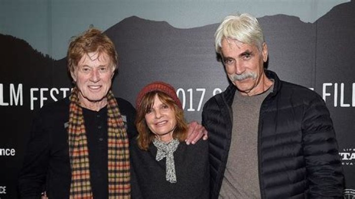 16 Dreamy Photos of Robert Redford In Honor of His 80th Birthday