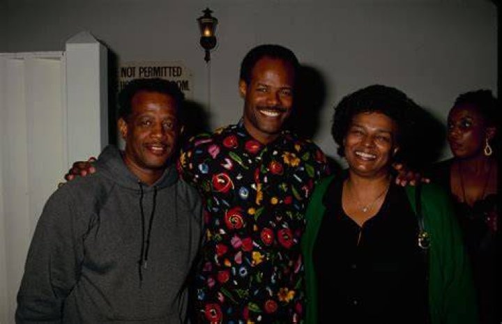 16 Photos Of The Wayans Family Essence