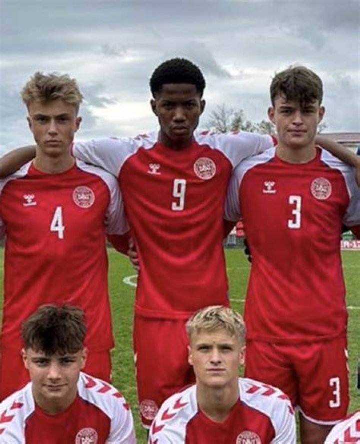 16yo Makes History After Scoring On Spain Debut Soccer Laduma
