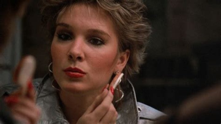 17 Astonishing Facts About Cynthia Rhodes