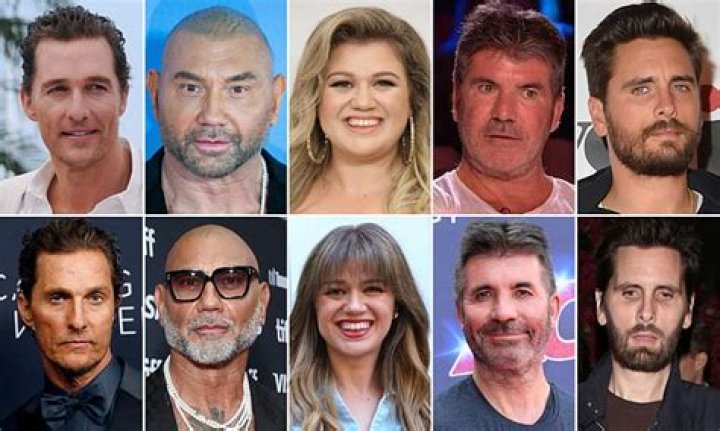 17 Celebrities That Have Lost Weight, and How They Did It Your Shape