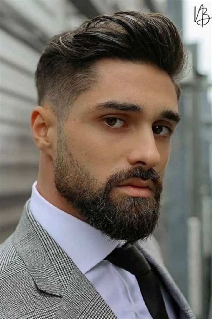 17 Cool New Beard Styles for Black Men in 2018