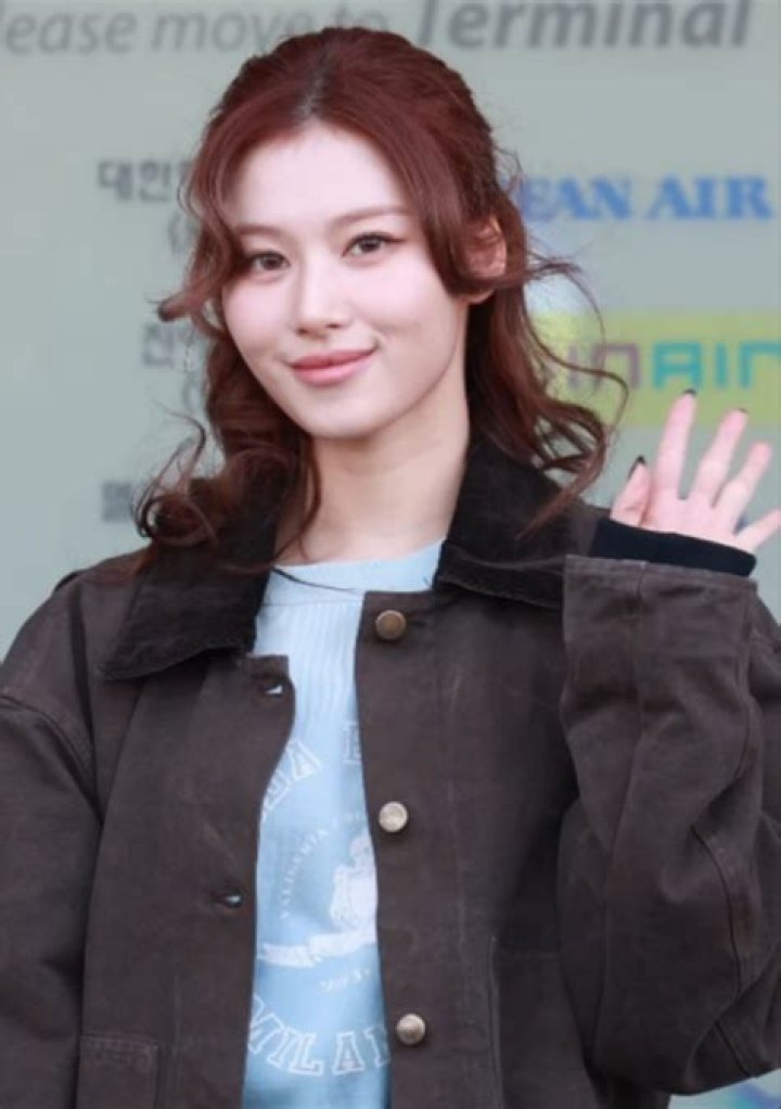 171014 팬미팅 Sana