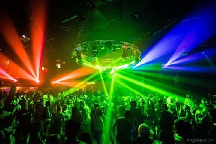 18 & Up Clubs in Raleigh, NC DJ Cavon "The Grandmaster"