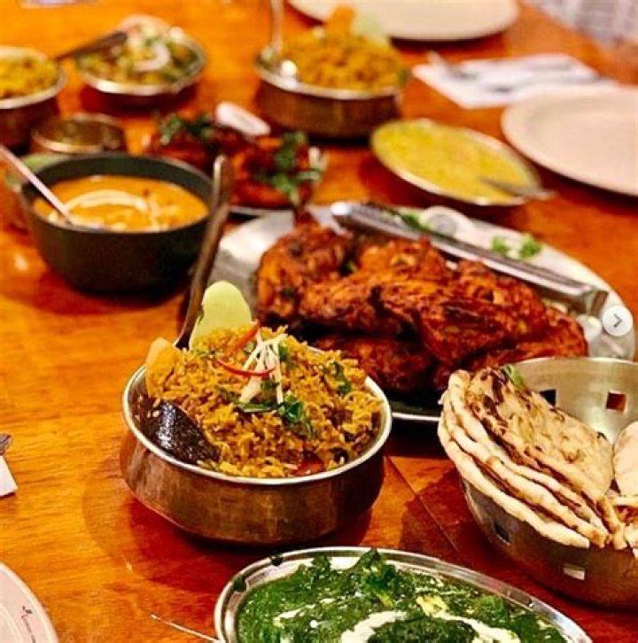 +18 Best Fine Dining Indian Restaurants In New Jersey Ideas