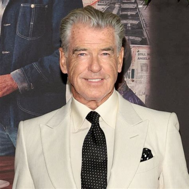 18 best Sean Brosnan images on Pinterest