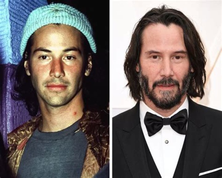 18 Heartthrobs We Fell in Love With in the &rsquo;90s, and What They Look