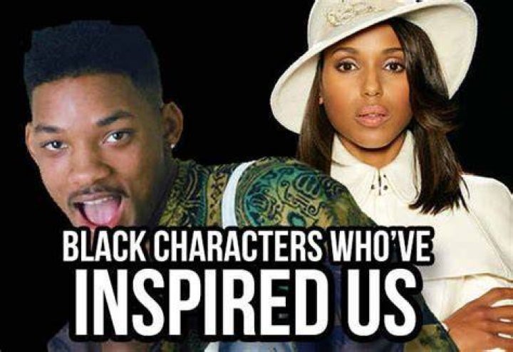 19 Black Characters Who've Shaped Us Page 17 of 19 Fame Focus