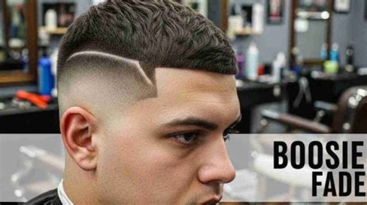 19+ boosie fade haircut ErrolConallan